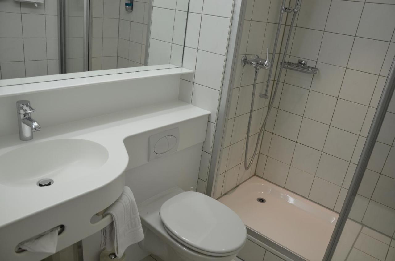 Hotel Urs und Viktor Bettlach Rum bild